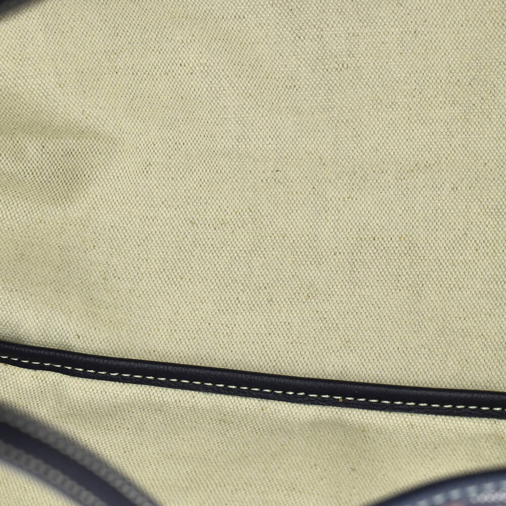 Goyard PM Saint Louis Tote Coated Canvas - Picture 6 of 6